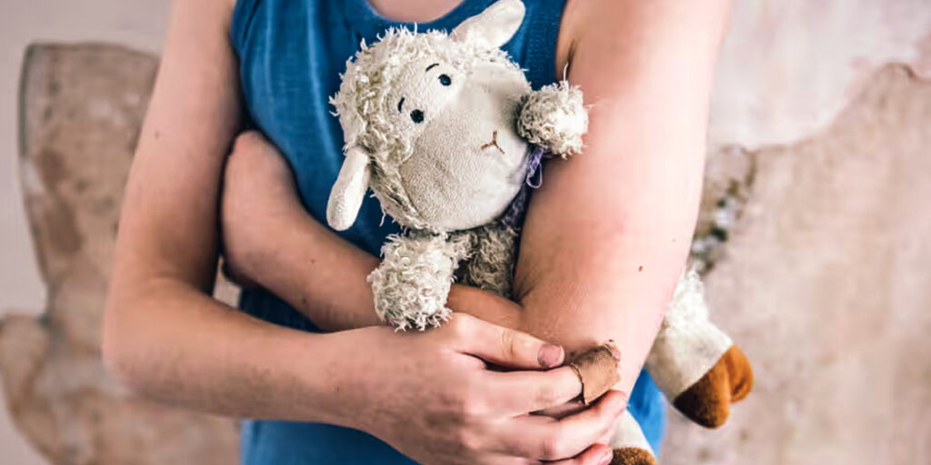 Report Exposes UK Child Poverty Crisis