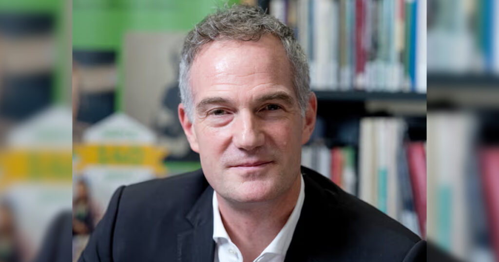 UK Government Orders AI Institute Overhaul UK Government Orders AI Institute Overhaul