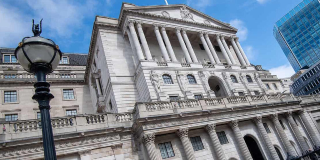 Bank of England Set to Cut Interest Rates