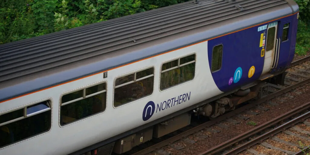 Rail Passengers in England Face Disruption Amid Strike