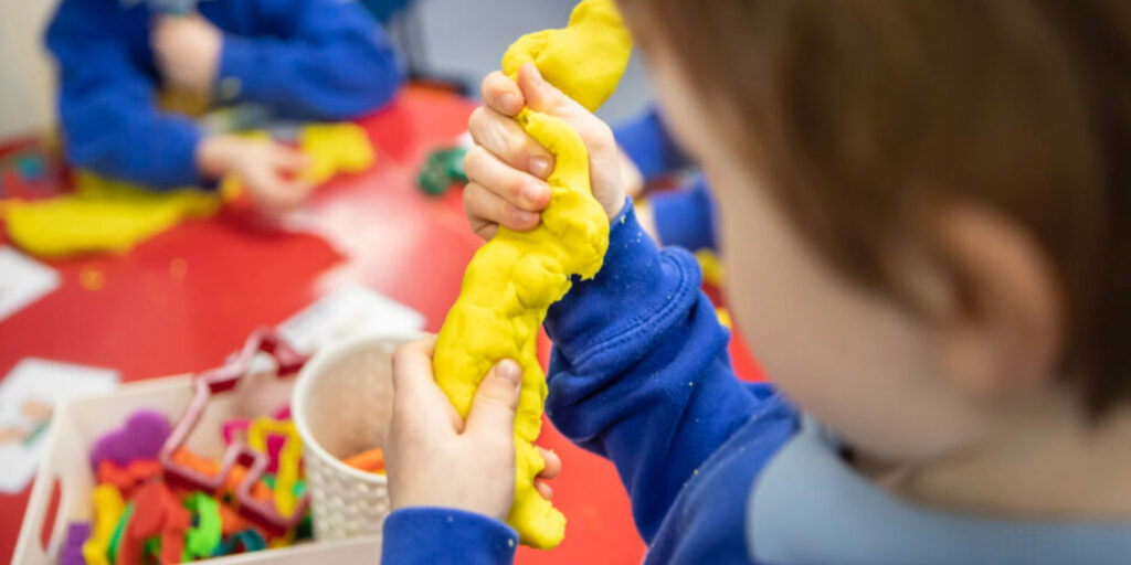 UK Ministers Toughen Child Benefit Rules