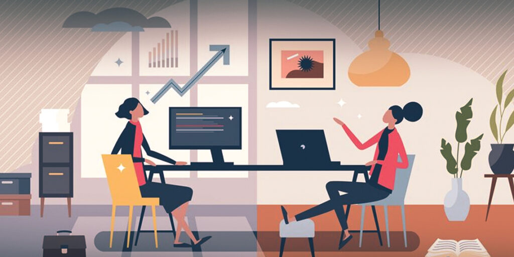 Northern Ireland Civil Service Tightens Office Rules