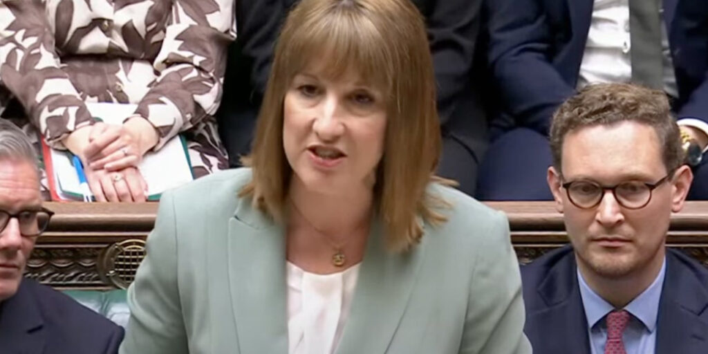 Rachel Reeves Calls for Patience as Labour Works to Rescue Economy