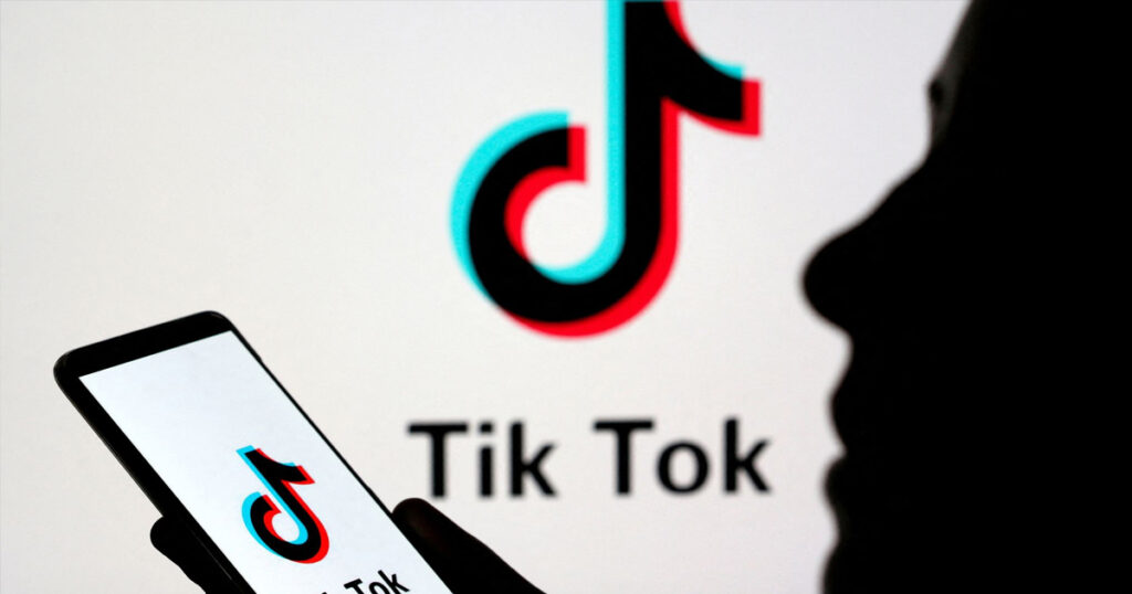 TikTok Restructuring Threatens Hundreds of UK Jobs