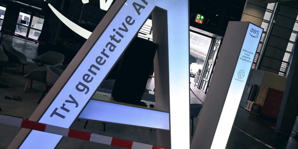 UK Workers Fear AI Job Threat