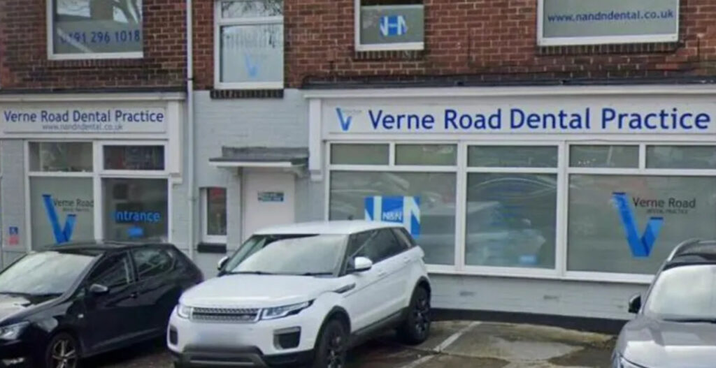 Action Demanded as Dental Surgery Restricts NHS Care