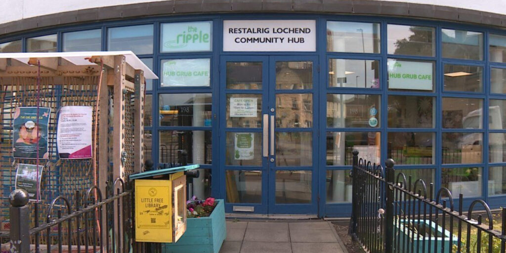 Edinburgh Health Board Faces Legal Challenge