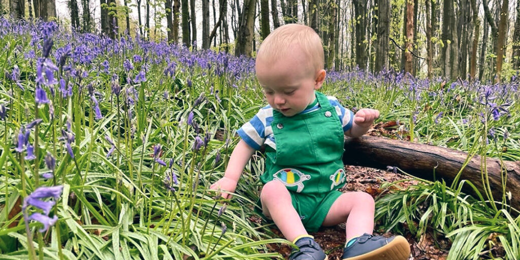 Fertility Rates in England & Wales Fall to Record Low Fertility Rates in England & Wales Fall to Record Low