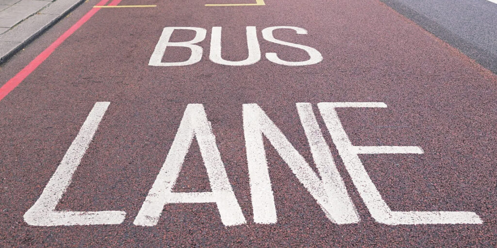 Council Repays Motorists Over Faulty Bus Lane Penalties