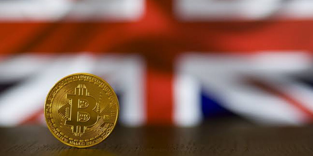 UK Energy Company Plans Natural Gas-Powered Bitcoin Mining