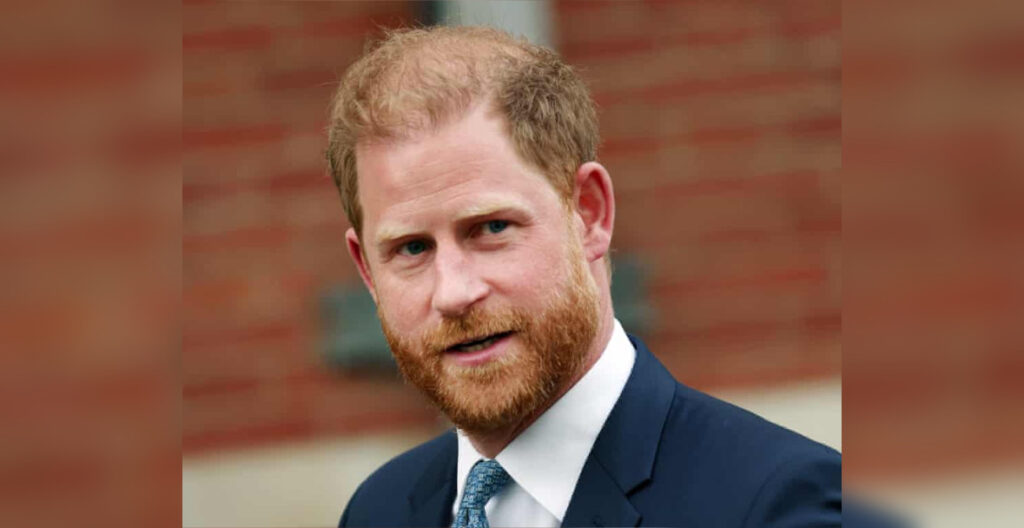 Legal Action over Claims of Royal Family Fight