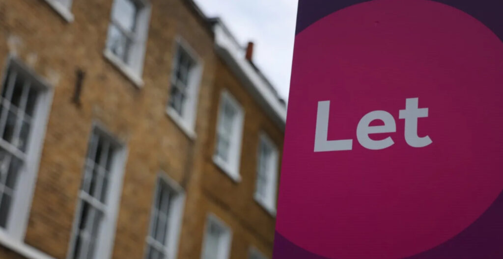 Northern Ireland Rent Costs Rising Faster Than Wages