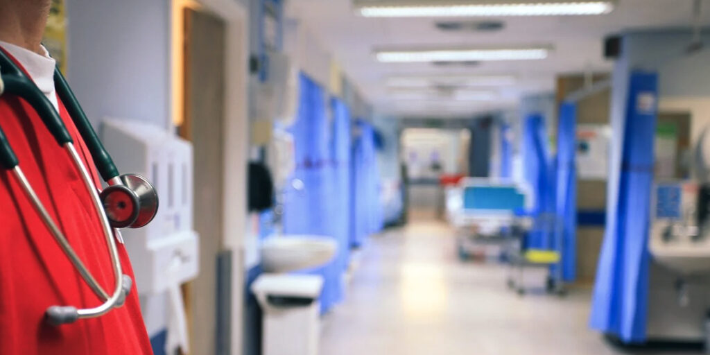 Thousands More Complain About Northern Ireland Health Trusts