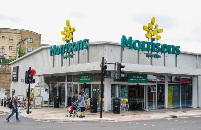 Morrisons to Cut 3,600 Jobs After Store Closures