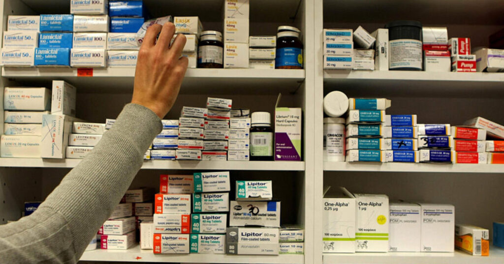 UK Shelves Plan to Increase Spending on Medicines by £1 Billion