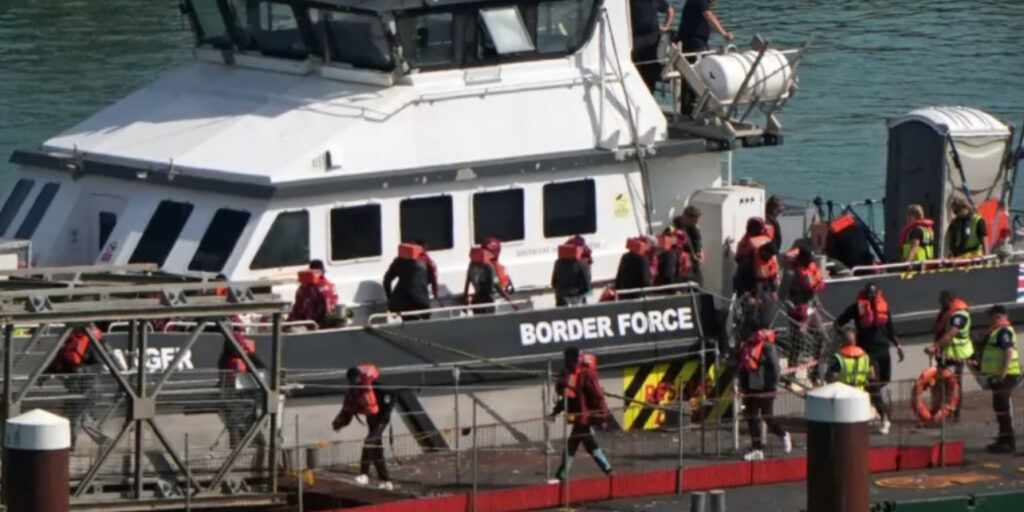 UK Unveils Independent Panel to Speed Up Asylum Appeals