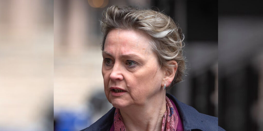 Palestine Action Lawyers Hit Back at Government Ban