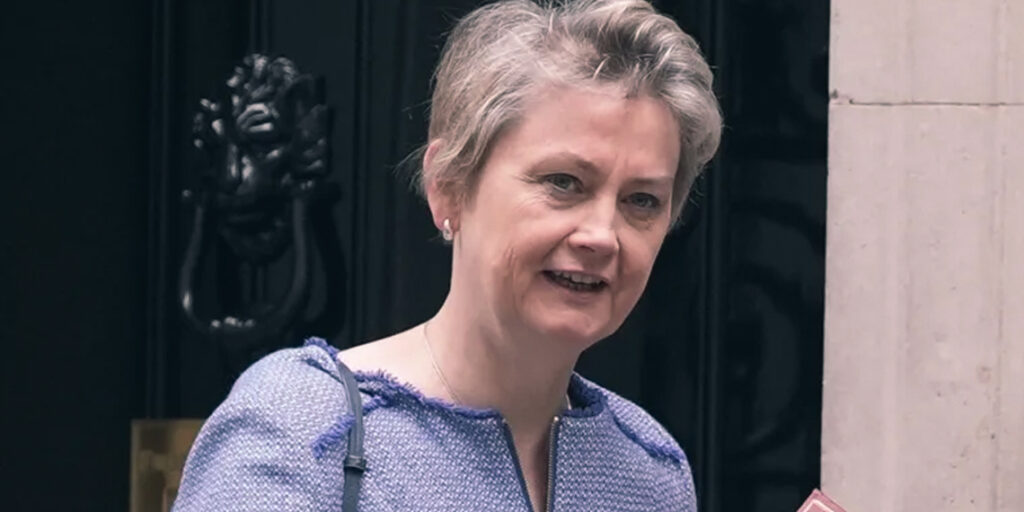 15 More Countries Added to UK’s Fast-Track Deportation Policy