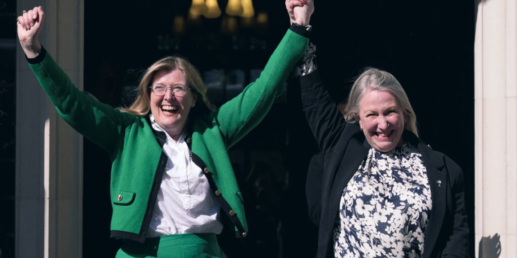 Scottish Government Faces Legal Challenge on Equality Act Compliance Scottish Government Faces Legal Challenge on Equality Act Compliance