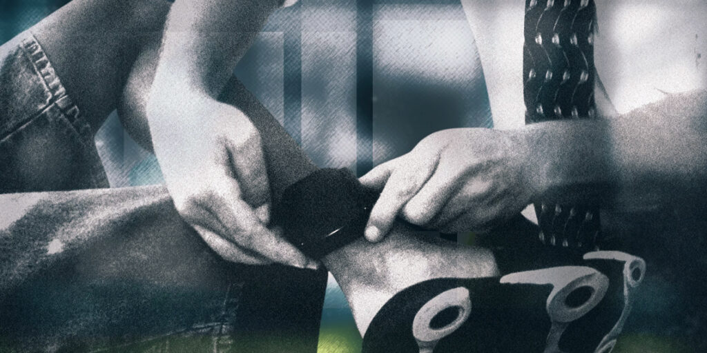 Leaked Report Reveals 10,000 Missing Staff in Probation Service