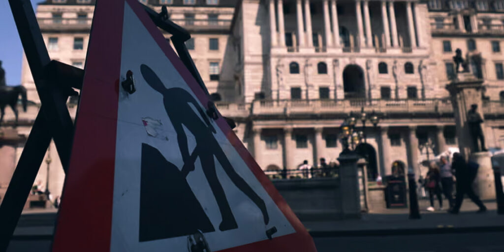 Bank of England to Announce Another Rate Cut