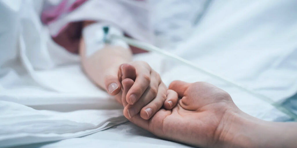 Nurse Shortage Disrupts Paediatric Cancer Care in Belfast Nurse Shortage Disrupts Paediatric Cancer Care in Belfast