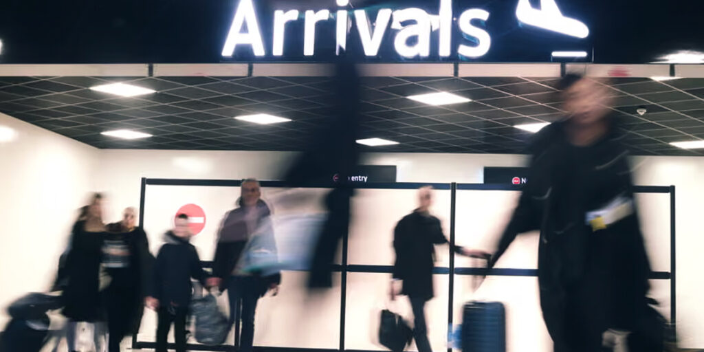 Watchdog Urges UK to Protect EU Citizens’ Residency Rights