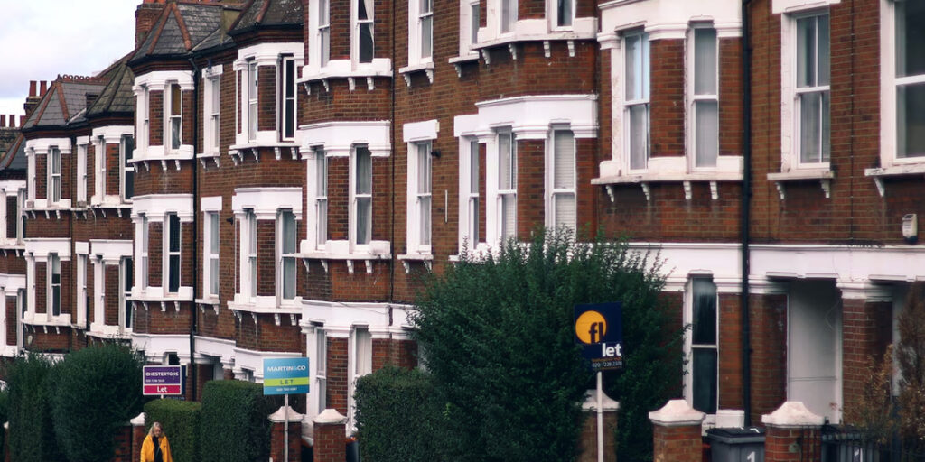 House Prices Rise as Affordability Gradually Improves