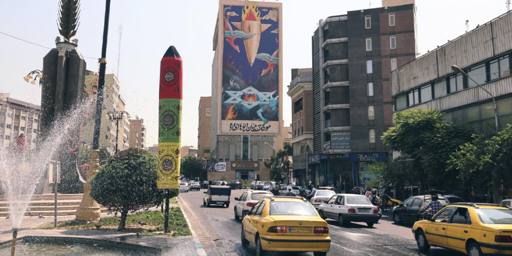 UK Joins Geneva Talks With Iran to Revive Nuclear Deal