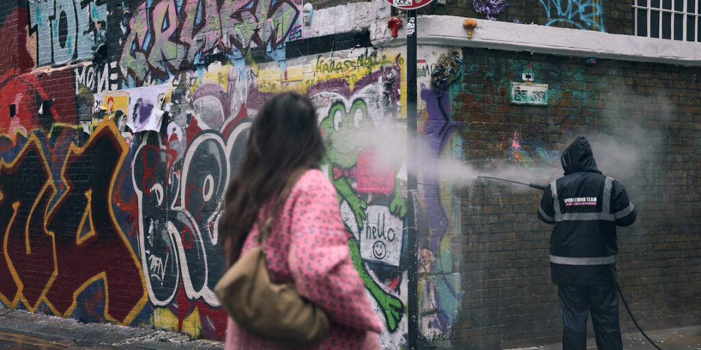 Domestic Abuse Against Young Women in UK Reaches New High