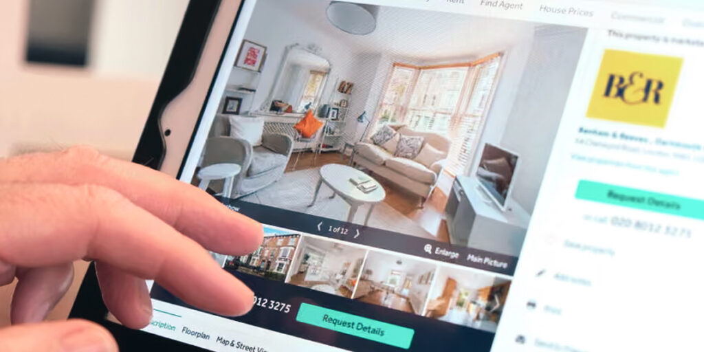 UK Rental Market Faces Sharpest Decline in 5 Years