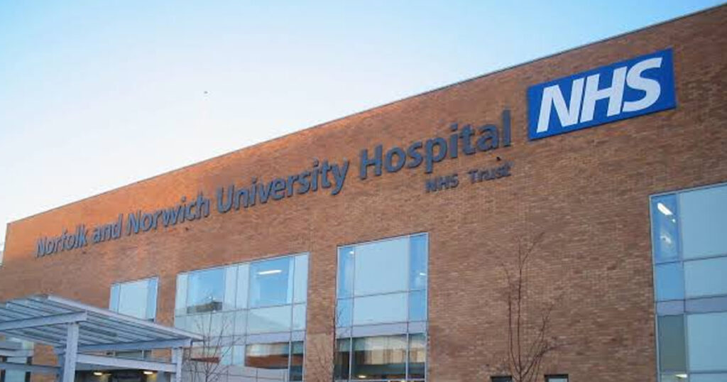 Private School Pupils Banned from NHS Work Experience Private School Pupils Banned from NHS Work Experience