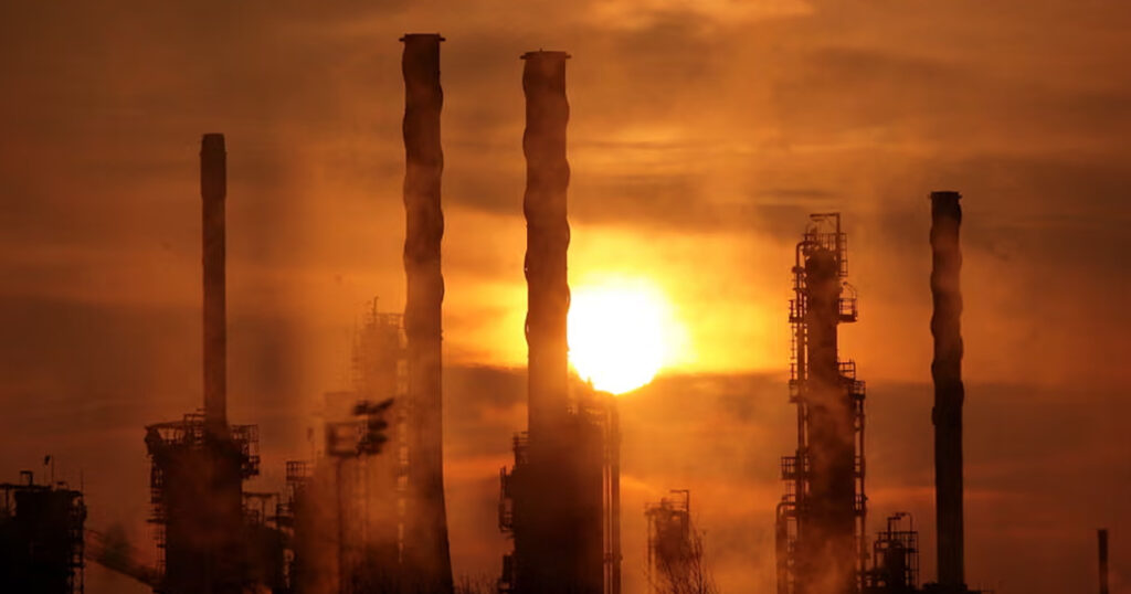 Watchdog Warns UK Rolling Back Nature Protections Watchdog Warns UK Rolling Back Nature Protections