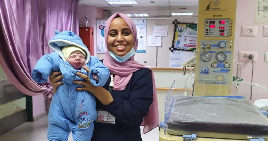 Government Approves Evacuation Plan for Gaza Scholars