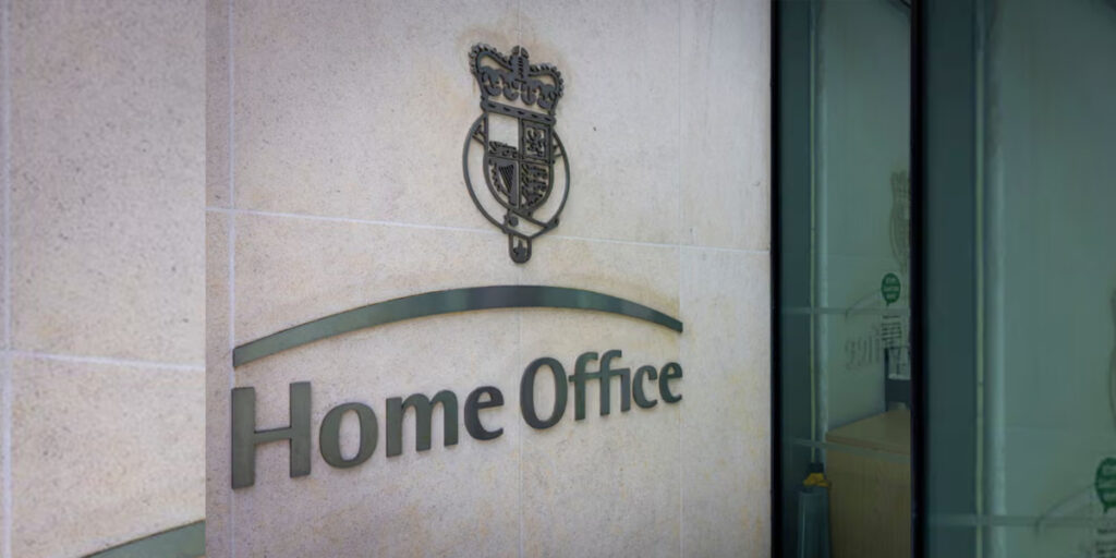 UK Government Under Fire for Blocking Asylum Purchases