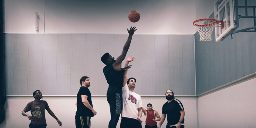 Grassroots Basketball in UK Secures Major NBA Funding