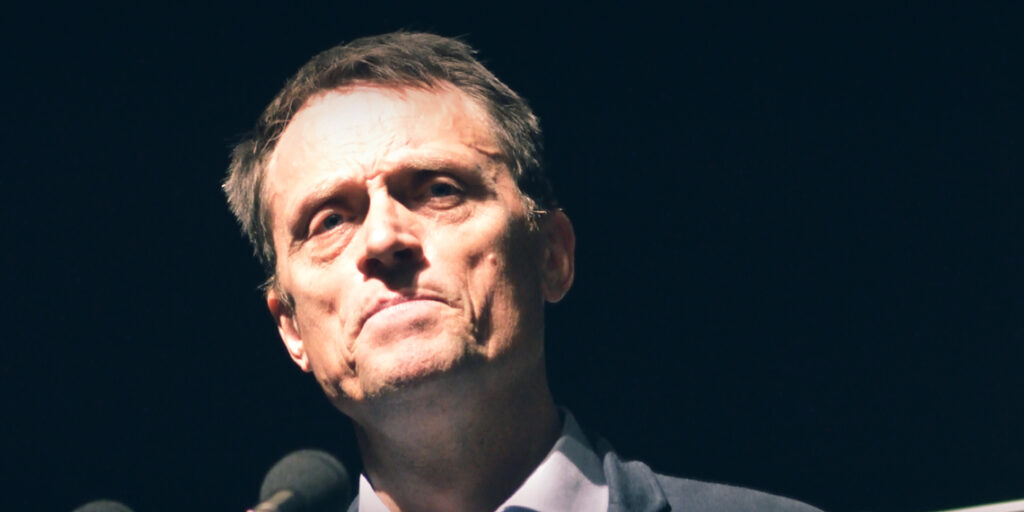 NHS Confederation CEO Matthew Taylor to Step Down in 2026