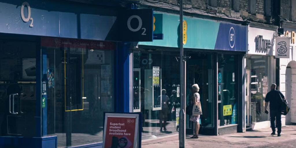 Apple Devices Account for 80% of Stolen Phones in UK