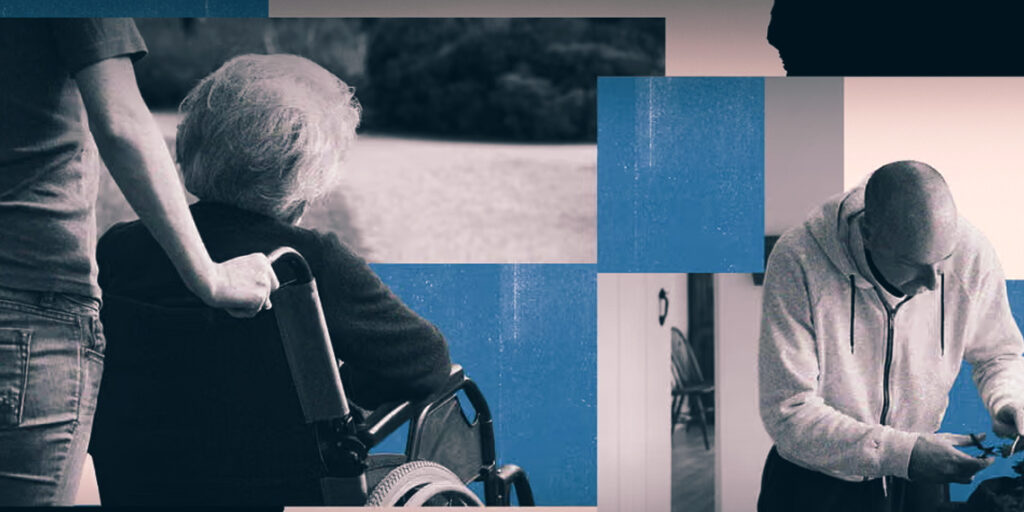 UK Government May Compensate Carers Over Allowance Scandal