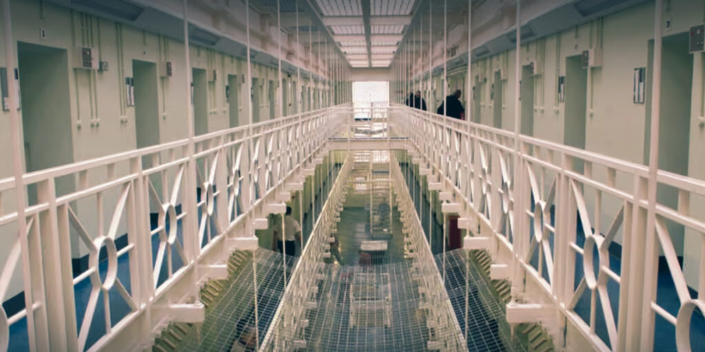 UK Prisons Slash Education Budgets by 50% UK Prisons Slash Education Budgets by 50%