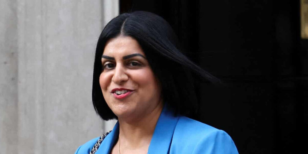 UK to House Migrants in Military Barracks