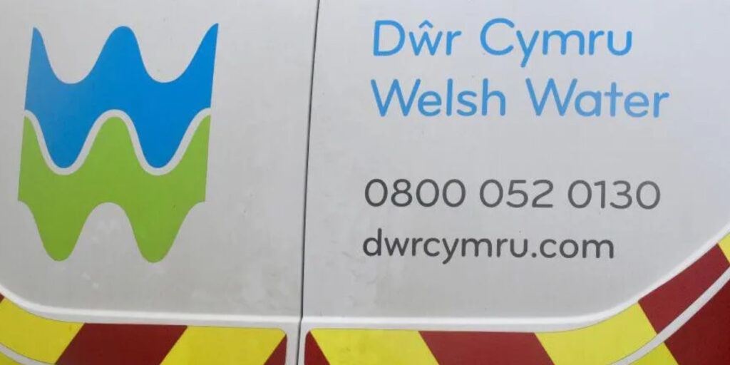 Welsh Water Plans Major Workforce Reduction Welsh Water Plans Major Workforce Reduction