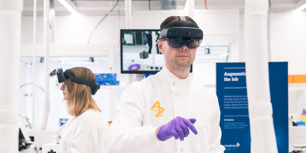 Pharma Giants Withdraw Billions from UK Life Sciences Sector