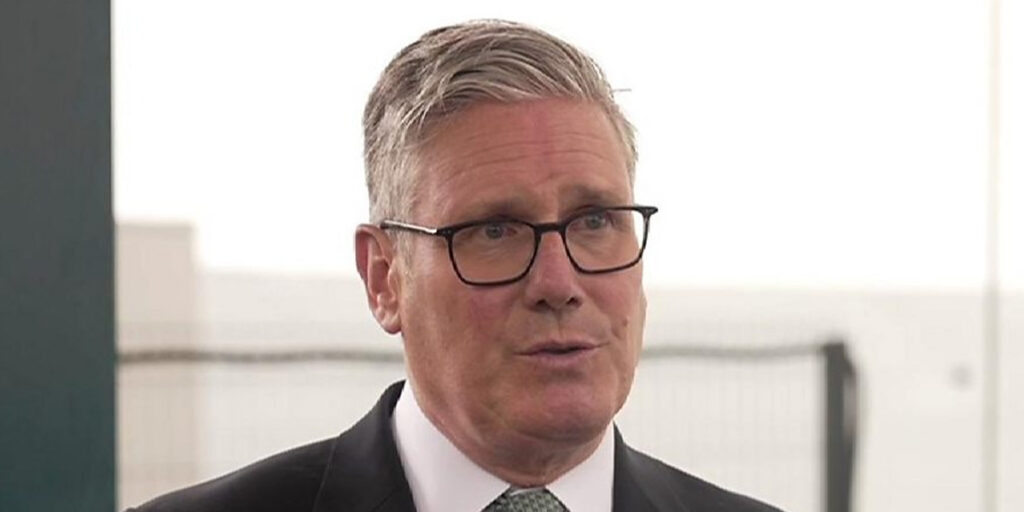 UK Considers Digital ID Scheme to Curb Migration Abuse