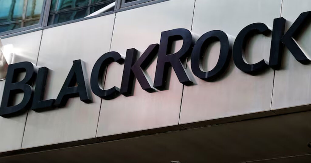 UK Data Centres Secure £500 Million BlackRock Investment