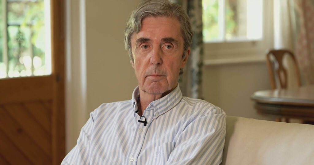 Veteran BBC & ITV Broadcaster John Stapleton Dies Aged 79