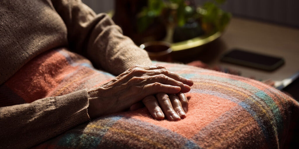 Pensioner Poverty Deepens Across the UK Pensioner Poverty Deepens Across the UK