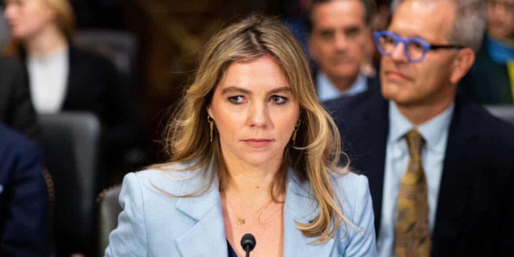 Sarah Wynn-Williams Risks Bankruptcy Following Meta Book Ban