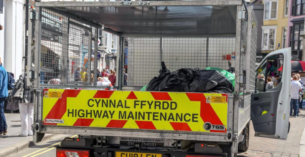 Welsh Councils Face 7% Budget Gap Amid Fears of Job Losses