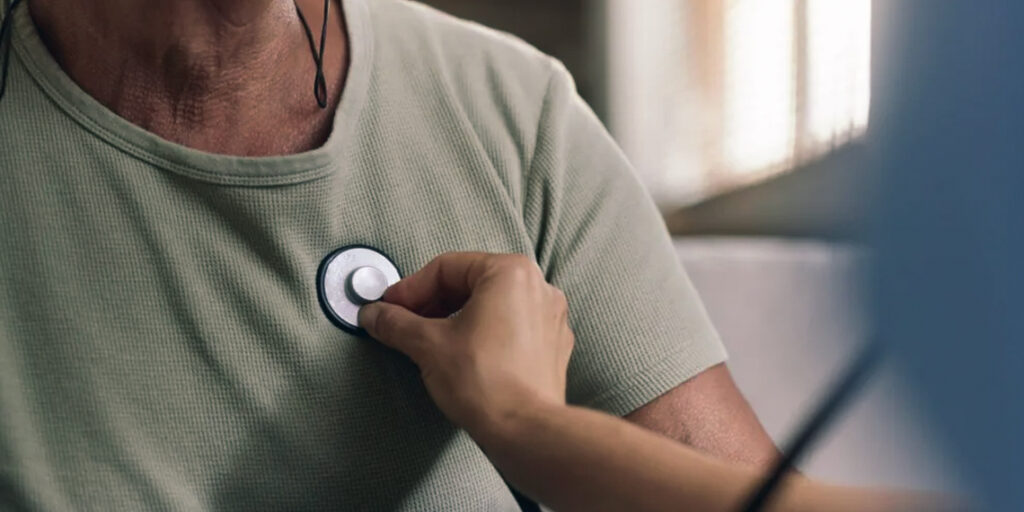 Northern Ireland Facing Heart Health Crisis Northern Ireland Facing Heart Health Crisis